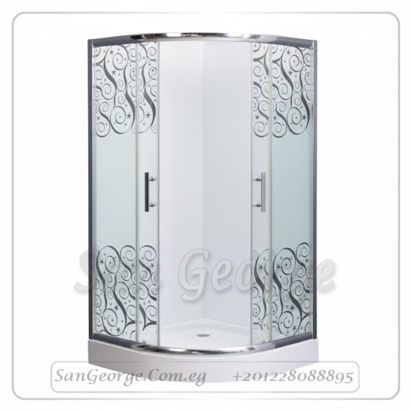Enclosure كابينه 90×90 802Sm من San George Design