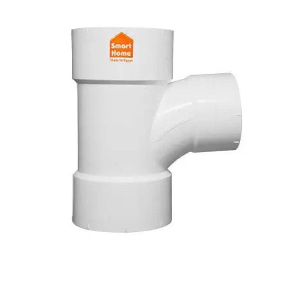 بوش 2 *1.1/2 قطع صرف صرف ابيض ( قطع ) من سمارت هوم Smart Home