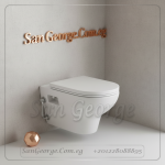 Glade Lake s جليد ليك كمبنيشن معلق من هانز جروهي HansGrohe