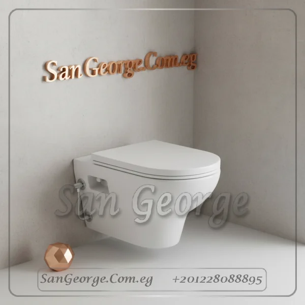 Glade Lake s جليد ليك كمبنيشن معلق من هانز جروهي HansGrohe