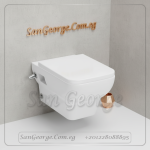 Greek Tide Q جريك تايد كمبنيشن معلق من هانز جروهي HansGrohe