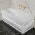 Cordoba قرطبه 170×80 من بانيو الطيب