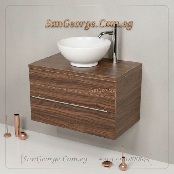 Boardium vanity cabinet bathroom sink