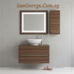 Boardium vanity cabinet bathroom sink