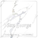 eldorado white إلدورادو وايت 60.5×121 من سيراميكا كليوباترا