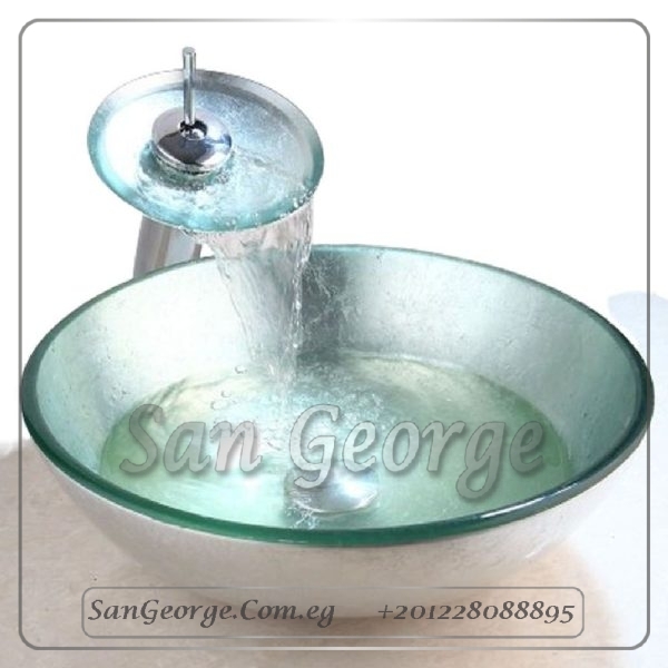 حوض حمام من San George Design