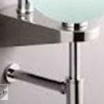Basin Stand حامل حوض ستانلس بدون الحوض