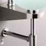Basin Stand حامل حوض ستانلس بدون الحوض