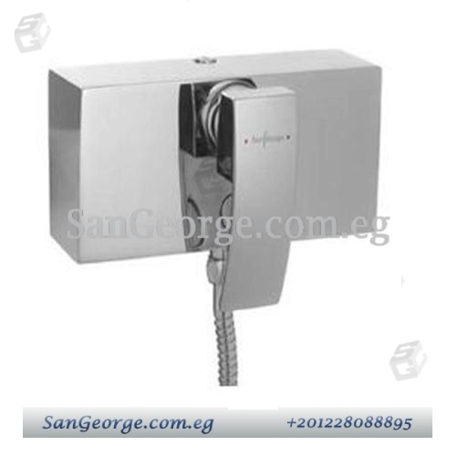 Sd-1094 خلاط دش بانيو اسكالا من سارديزاين