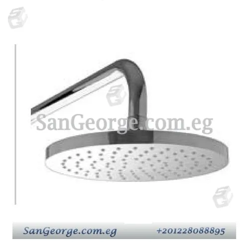 Sd-3212 طاسة دش بانيو دفن 200 مم من سارديزاين