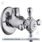 Sd-3100 محبس زاوية 1/2 في 1/2 من سارديزاين