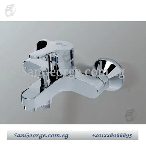 سليم لاين خلاط بانيو B8587AA من ايديال ستاندرد