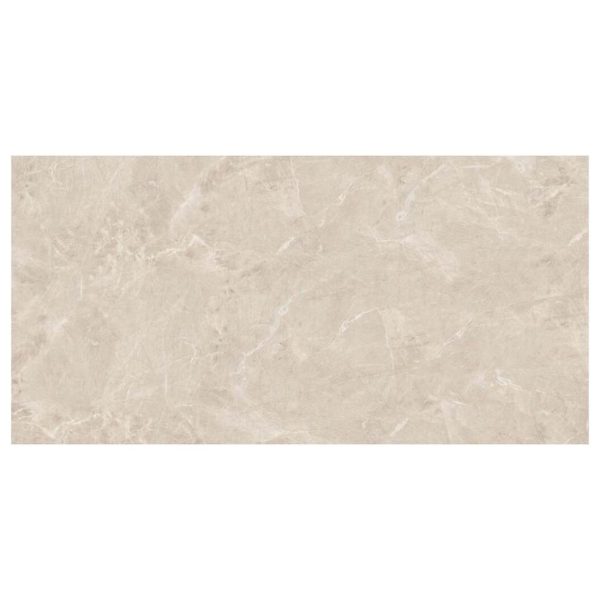 Meridiana ميرديانا 60.5×121 من سيراميكا كليوباترا - حوائط فاتح
