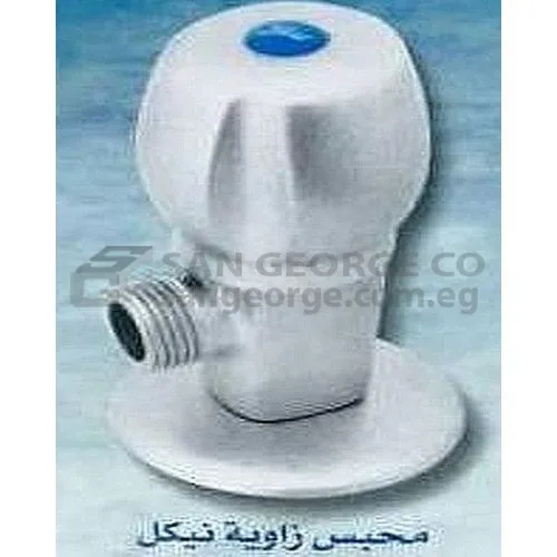 محبس زاويه جولد
