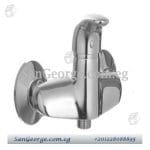 Sd-1013 خلاط دش بانيو كيورا من سارديزاين