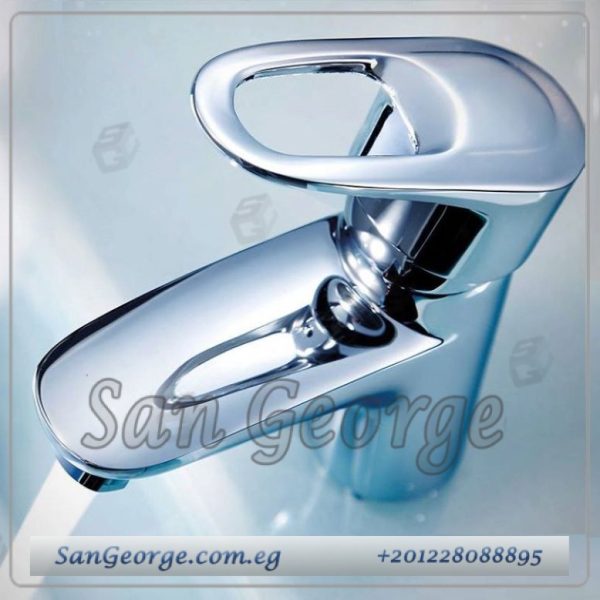 Sd-1020Nopop خلاط حوض لوار من سارديزاين