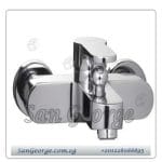 Sd-1051 خلاط بانيو دش تارا من سارديزاين