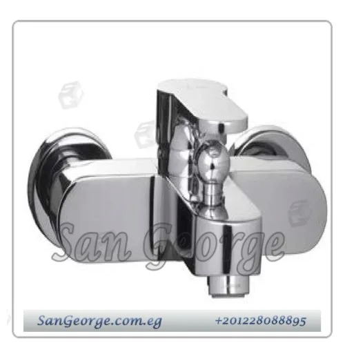 Sd-1051 خلاط بانيو دش تارا من سارديزاين