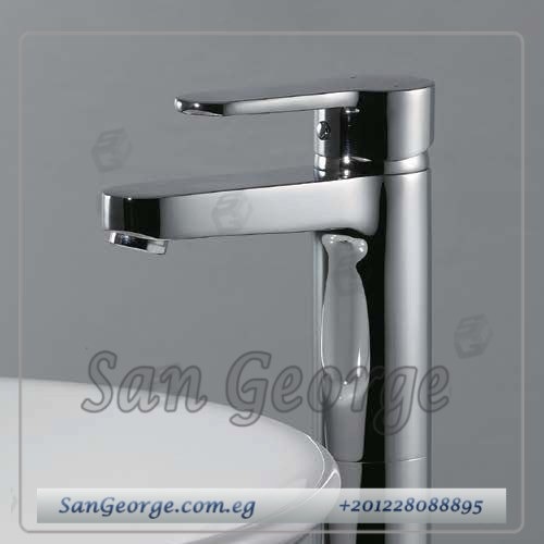 Sd-1053 خلاط حوض حمام طويل تارا من سارديزاين