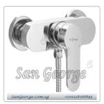 Sd-1054 خلاط دش بانيو تارا من سارديزاين