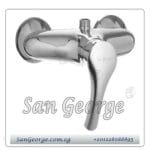 Sd-1073 خلاط دش بانيو ديورانس من سارديزاين