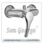 Sd-1073 خلاط دش بانيو ديورانس من سارديزاين