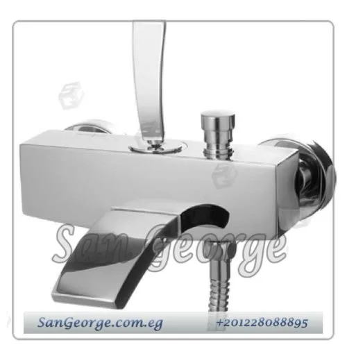 Sd-1086 خلاط بانيو أزارو من سارديزاين