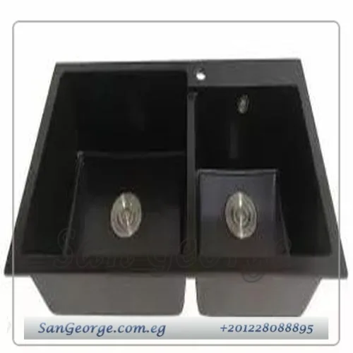 حوض جرانيت 86 × 50 Ks-111 من San George Design
