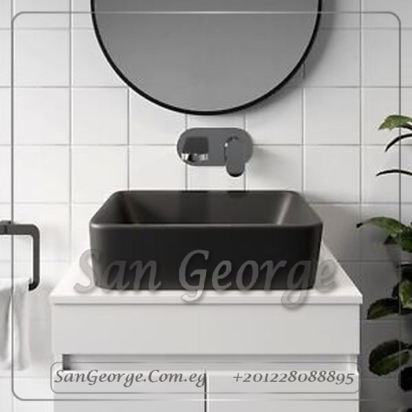 Granite Sink Ks-315 from San George Design