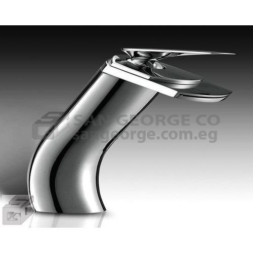 خلاط مستورد خلاط حوض حمام Basin Sink Mixer Tap-X7