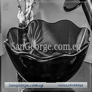 حوض زجاج الحمام 2025 من San George Design