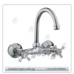 Sd-2039 خلاط مطبخ حائط قنطرة متحركة مستا من سارديزاين
