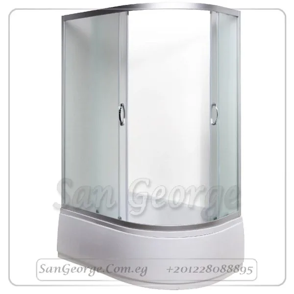 Cabinet كابينه 80×100 2039 clear من San George Design