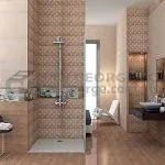 Vase فاز فانجيه 20×50 من سيراميكا كليوباترا
