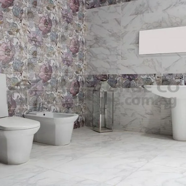 Empra امبرا 25×60 من سيراميكا كليوباترا