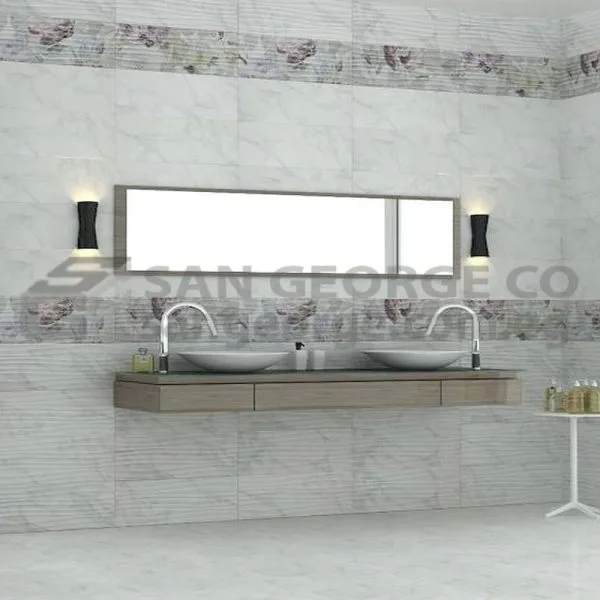 Empra امبرا 25×60 من سيراميكا كليوباترا