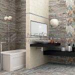 Tropical تروبيكال 25×75 من سيراميكا كليوباترا