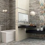 Tropical تروبيكال 25×75 من سيراميكا كليوباترا