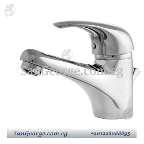 Sd-1010 خلاط حوض كيورا من سارديزاين