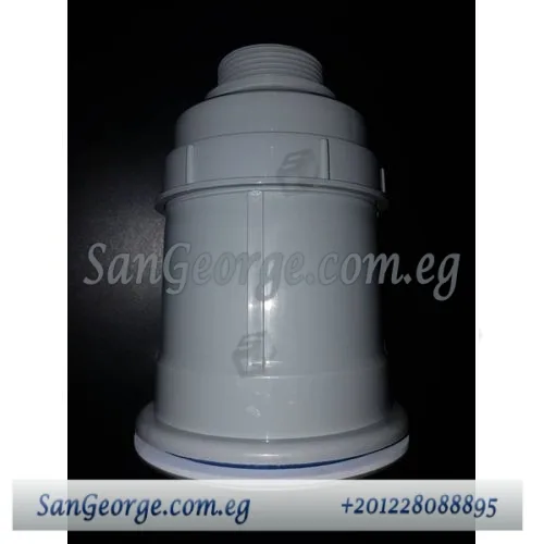 حوض مطبخ ستانلس ستيل 2 عين 85 × 44 سم بالصرف تركي بالشبكه و الصرف و صفايه صرف