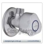 Sd-3101C محبس زاوية 1/2 في 1/2 قلب سيراميك من سارديزاين