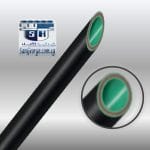 متر مواسير PN10 قطر 110 مم ( 4 " بوصه )