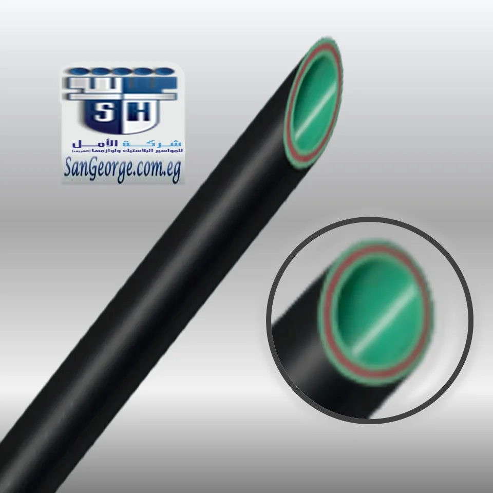 متر مواسير PN10 قطر 110 مم ( 4 " بوصه )