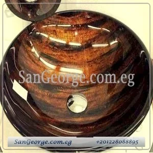 حوض حمام حديث C-5052 من San George Design