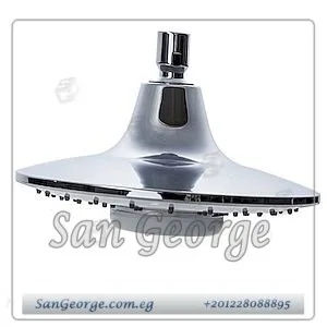 بلوتوث مسطره دوش حمام