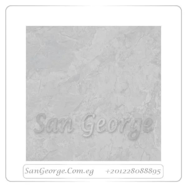 Afanza Gray افانزا جراي 24.5×74.5 من سيراميكا كليوباترا - 59.5x59.5 افانزا ارضية