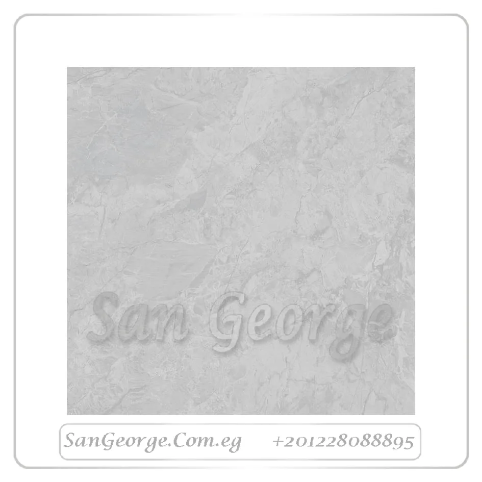 Afanza Gray افانزا جراي 24.5×74.5 من سيراميكا كليوباترا - 59.5x59.5 افانزا ارضية