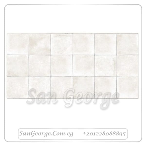 Capri Tortora كابري تورتورا 30 × 60 من سيراميكا كليوباتر