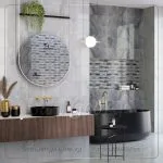 Adua ادوا جراي سيراميك حوائط من سيراميك كليوباترا