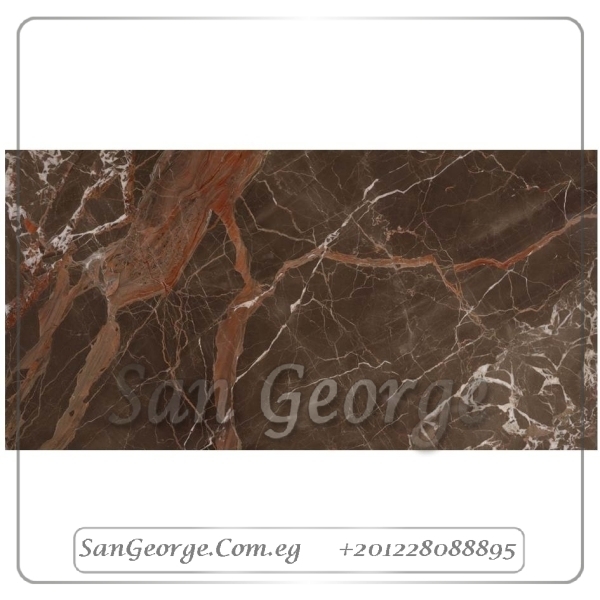 Super Agatha سوبر اجاثا 24.5×74.5 من سيراميكا كليوباترا - ارضية 59.5X59.5